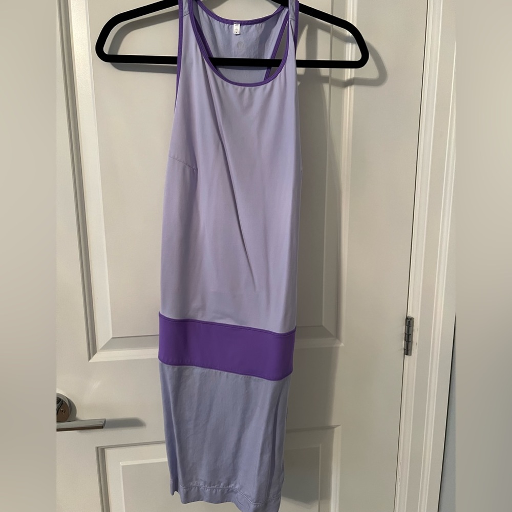Lululemon Athletica